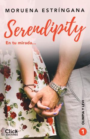 Cover of the book En tu mirada by Rosa María Jové