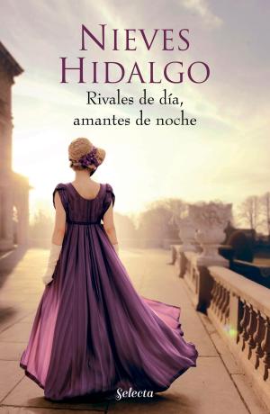 Cover of the book Rivales de día, amantes de noche (Un romance en Londres 1) by Arantxa Parreño, Mª José Sánchez, Emma Martínez