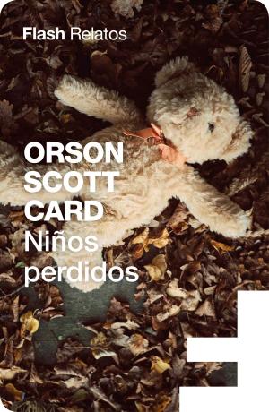 Cover of the book Niños perdidos (Flash Relatos) by Canal Cocina
