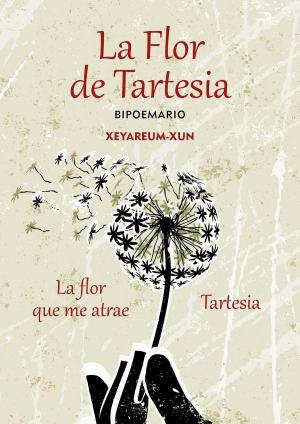 Cover of the book La Flor de Tartesia by Manuel Rodríguez López