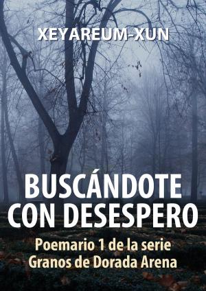 Cover of the book Buscándote con Desespero by Manuel Rodríguez López