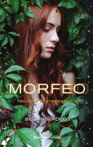 Cover of the book Morfeo by Pedro E. Jiménez, Vanessa Stiennon