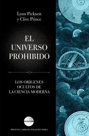 Cover of the book El universo prohibido by Moruena Estríngana