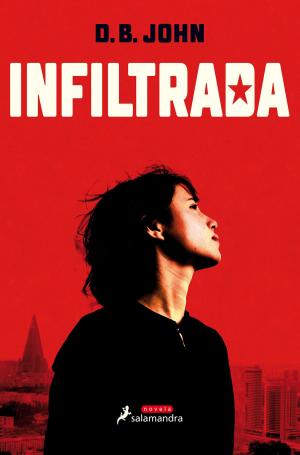 Cover of the book Infiltrada by Rick Riordan