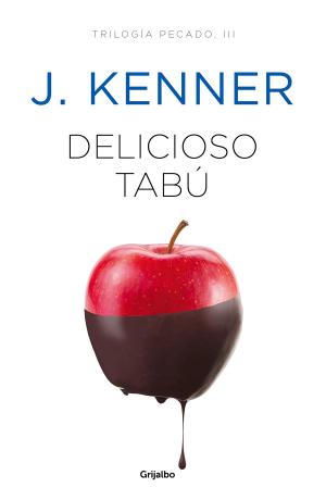 Cover of the book Delicioso tabú (Trilogía Pecado 3) by Lucy Chamizo Vinent
