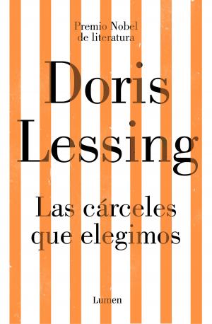 Cover of the book Las cárceles que elegimos by Mayte Pascual