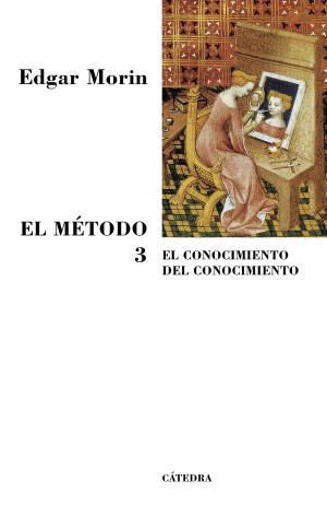 Cover of the book El Método 3 by José María Pozuelo Yvancos, Mariángeles Rodríguez Alonso, Pere Ballart, Jordi Julià, Mari Jose Olaziregi, Lourdes Otaegi, María do Cebreiro Rábade Villar