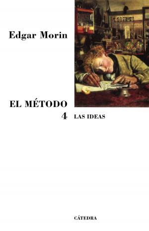 Cover of the book El Método 4 by Benito Pérez Galdós, Rosa Amor del Olmo