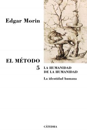 Cover of the book El Método 5 by Varios Autores, Sara Robles Ávila, Antonio Moreno-Ortiz