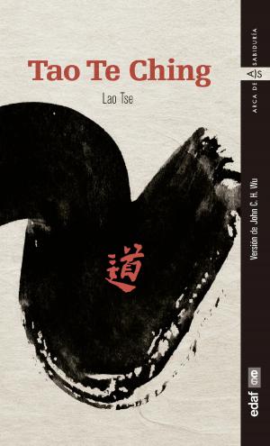 Book cover of Tao te ching