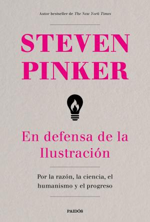 Cover of the book En defensa de la Ilustración by Máximo Huerta