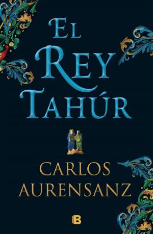 Cover of the book El rey tahúr by Bela Marbel