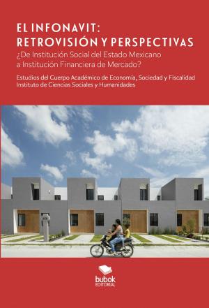 Cover of the book El Infonavit. Retrovisión y Perspectivas by Observatorio eCommerce y Transformación Digital