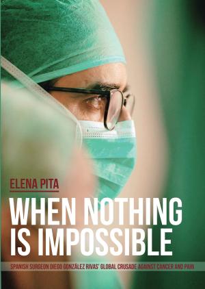 Cover of the book When Nothing Is Impossible by Mario Carrasco Contero