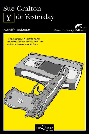 Cover of the book Y de Yesterday by Corín Tellado