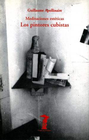 Book cover of Los pintores cubistas
