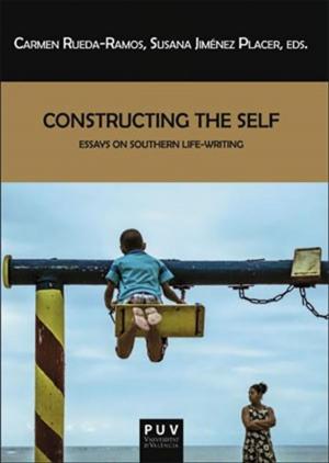 Cover of the book Constructing the Self by Álvaro M. Pons Moreno, Francisco M. Martínez Verdú