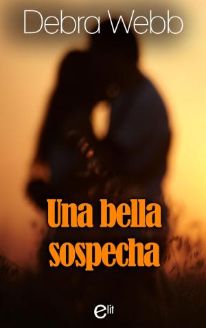 Cover of the book Una bella sospechosa by Erin Hunter