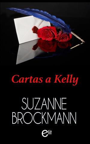 Cover of the book Cartas a Kelly by Penny Jordan