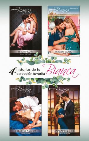 Cover of the book E-Pack Bianca julio 2018 by Susan Crosby