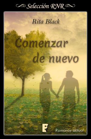 Book cover of Comenzar de nuevo