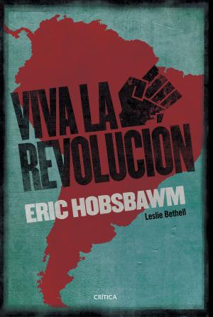 Cover of the book ¡Viva la Revolución! by Virginia Woolf