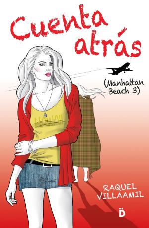 Book cover of Cuenta atrás
