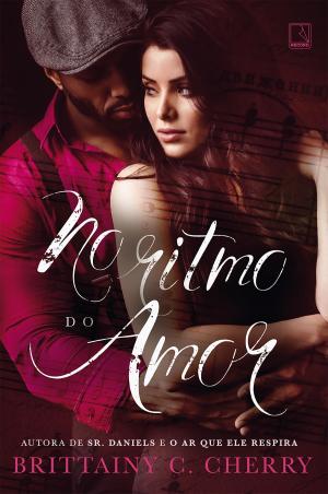 Cover of the book No ritmo do amor by D.S. Edward