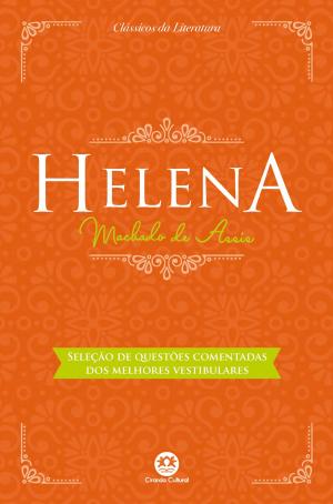 Cover of the book Helena - Com questões comentadas de vestibular by Camilo Castelo Branco
