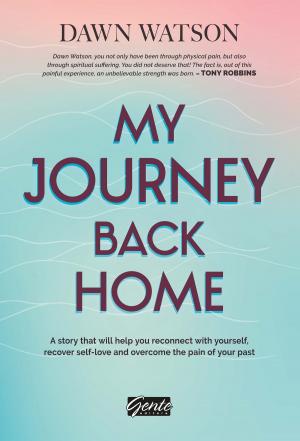 Cover of the book My Journey Back Home by José Eduardo Costa