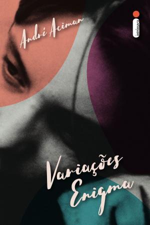 Cover of the book Variações enigma by E.L.James