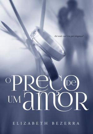 Cover of the book O preço de um amor by Christa Cervone