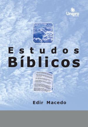 Cover of the book Estudos Bíblicos by Edir Macedo, Aquilud Lobato, Paulo Sergio Rocha Junior, Patrícia Macedo, Amilton Lopes, Rosemeri Melgaço, Regina Dias, Marco Aurélio