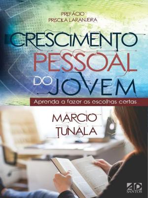bigCover of the book Crescimento Pessoal do Jovem by 