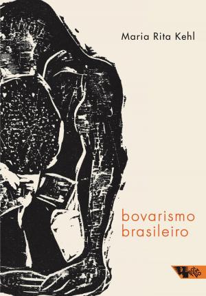 Book cover of Bovarismo brasileiro