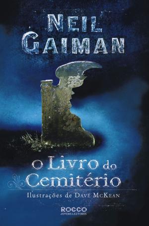 Cover of the book O livro do cemitério by Veronica Roth