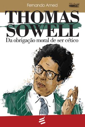 bigCover of the book Thomas Sowell by 