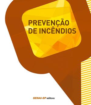 Cover of Prevenção de incêndios