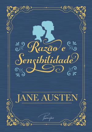 Cover of the book Razão e sensibilidade by 鄭丰