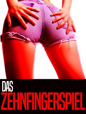 Cover of the book Das Zehnfingerspiel by Andrea Hansen, Sarah Skov, Lea Lind, Marianne Sophia Wise, - Olrik
