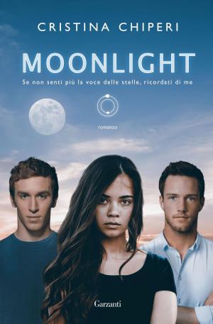 Cover of the book Moonlight by Edith  Bruck