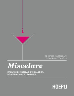 Cover of the book Miscelare by Andrea Fontana
