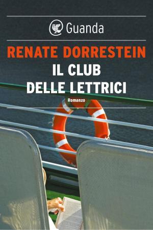 Cover of Il club delle lettrici