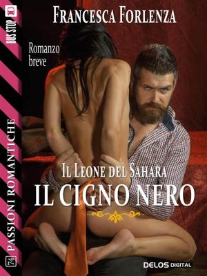 Cover of the book Il cigno nero by Maurice Leblanc