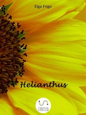Cover of the book Helianthus (English edition) by Ginna Moran