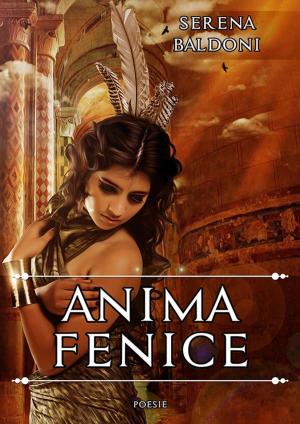 Book cover of Anima Fenice