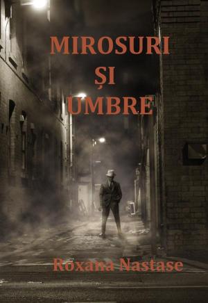 Cover of Mirosuri Și Umbre (Seria McNamara, #2)