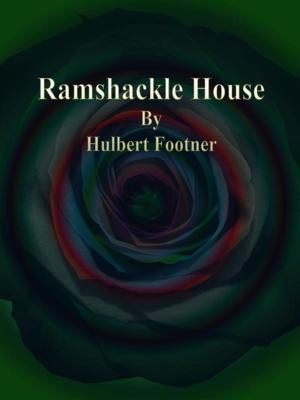 Cover of the book Ramshackle House by E. F. Benson