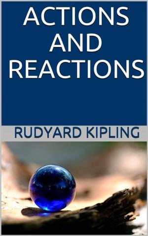 Cover of the book Actions and Reactions by L.A. Graf