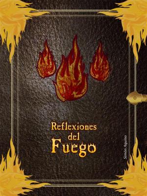 bigCover of the book Reflexiones del Fuego by 